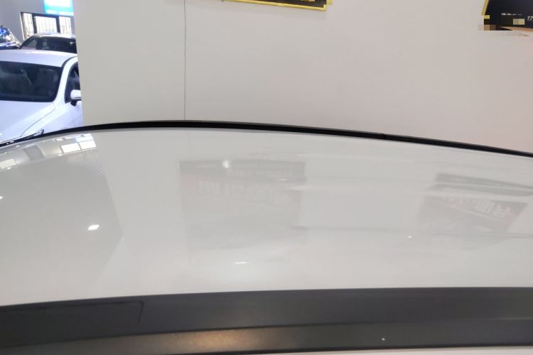 Used Haval M6 2021 PLUS 1.5T DCT Elite Smart Connectivity Model
