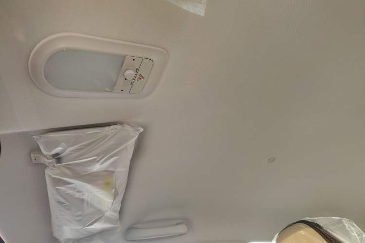 Used Wuling Bingo 2025 333 km Enjoyment Version