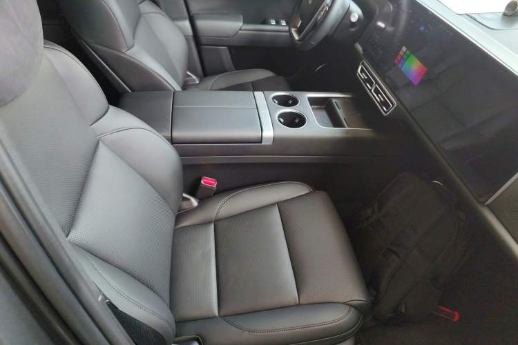 Used Li Auto L7 2023 Max model
