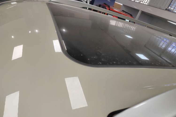 Used Tank 500 2022 3.0T Business Edition "Creation Realm" Design 5-Seater
