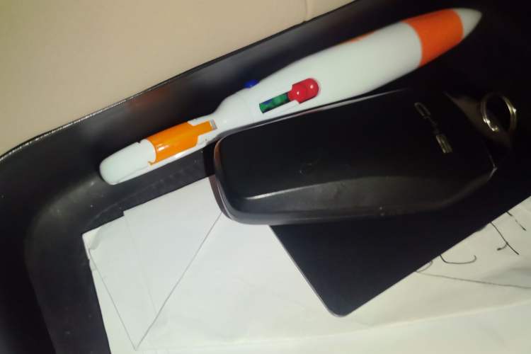 Used BYD Dolphin 2023 420 km Fashion Edition