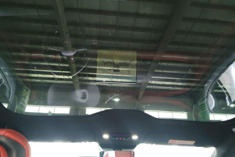 Used  SU7 2024 Four-Wheel Drive Ultra-Long Range Advanced Intelligent Driving Max Edition
