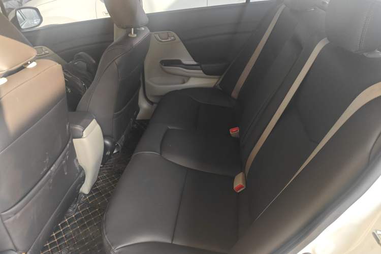 Used Honda Civic 2014 1.8L Automatic Classic Edition