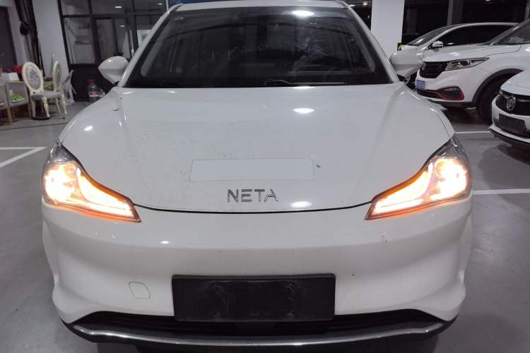 Used NETA V 2022 Chao 300 Industry Edition
