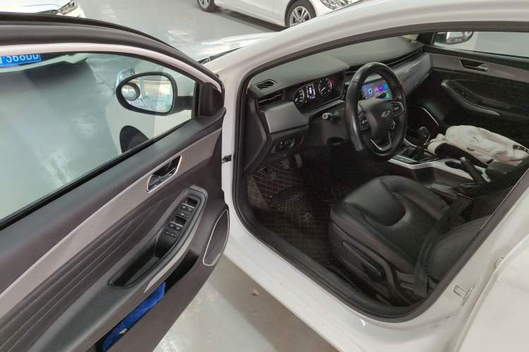 Used Chery Arrizo 5 2019 1.5L Manual Zizai Edition China V Standard
