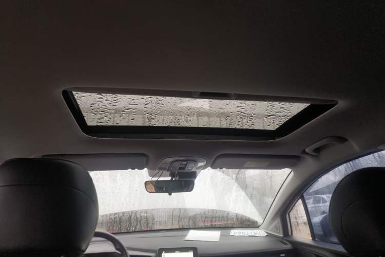 Used Hyundai Custo 2022 270TGDi Smart Luxury Flagship Edition TOP