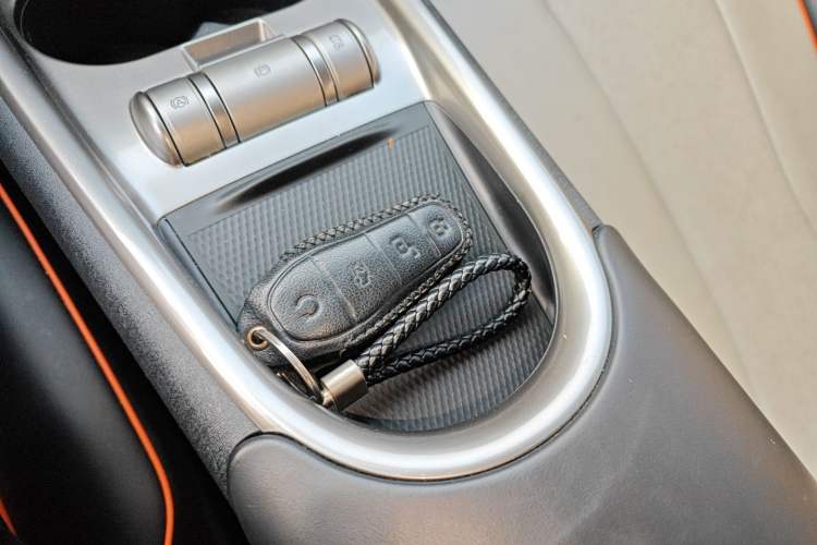 Used BYD Dolphin 2021 405 km Free Version