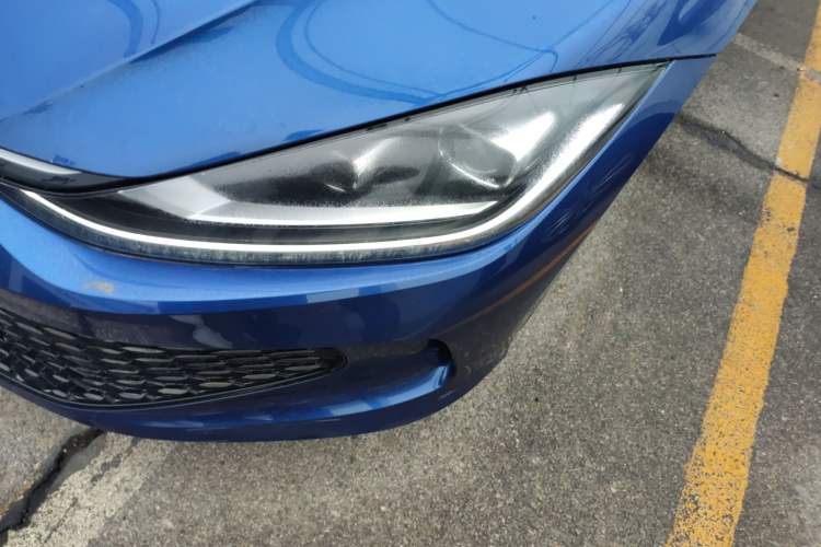 Used Volkswagen Lamando 2022 Lavida L 280TSI DSG Cool & Spicy Edition