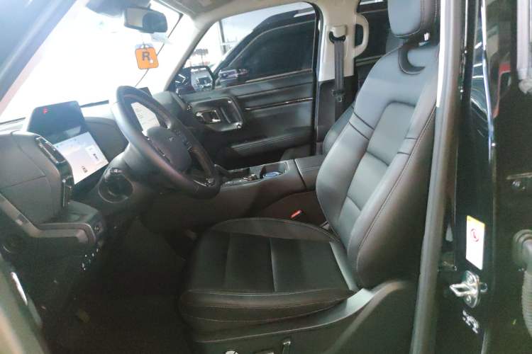 Used Haval  2024 Hi4 102km Trend Electric Version Plus
