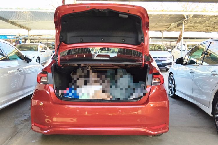 Used Toyota Corolla 2019 1.2T S-CVT GL-i Luxury Edition