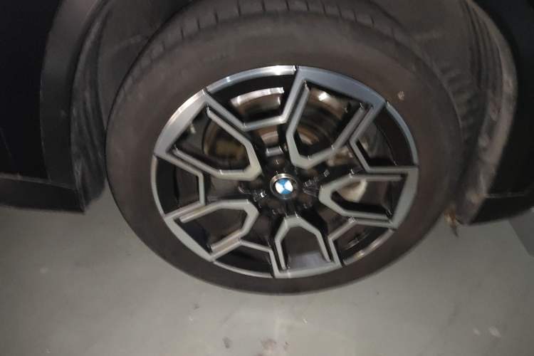 Used BMW X1 2023 sDrive25Li X Design Package
