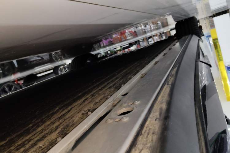 Used XPeng P7+ 2024 Ultra-Long Range Max
