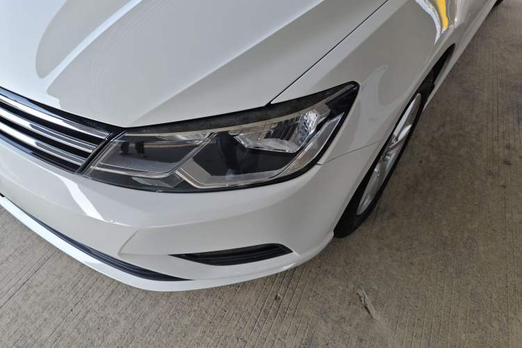 Used Volkswagen Lamando 2017 230TSI DSG Fashion Edition
