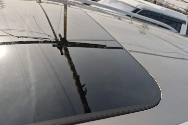 Used FORTHING T5 2021 Revised 1.6L Manual Comfort Version
