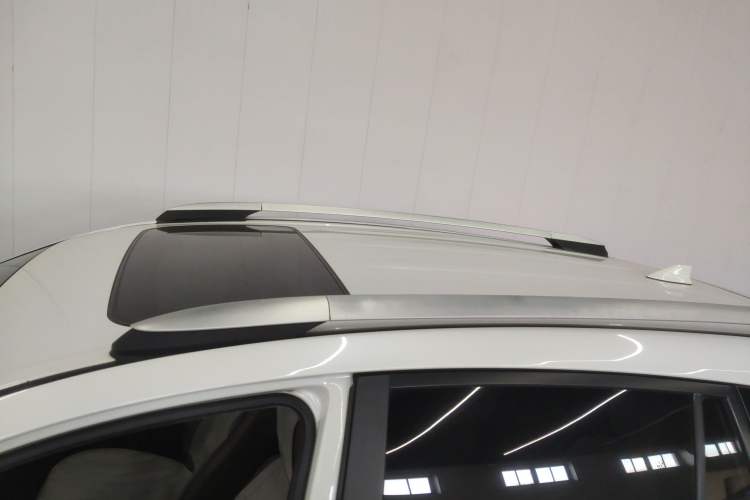 Used Toyota RAV4 2016 2.0L CVT Two-Wheel Drive Comfort Edition China V Standard