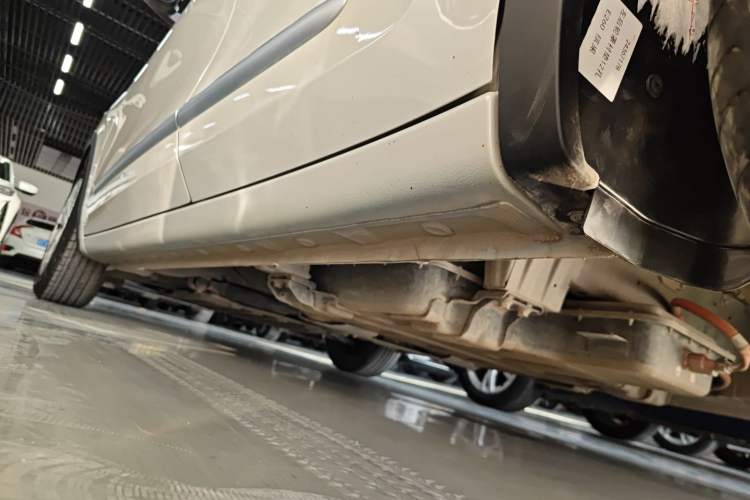 Used Wuling Bingo 2023 203km Light Edition
