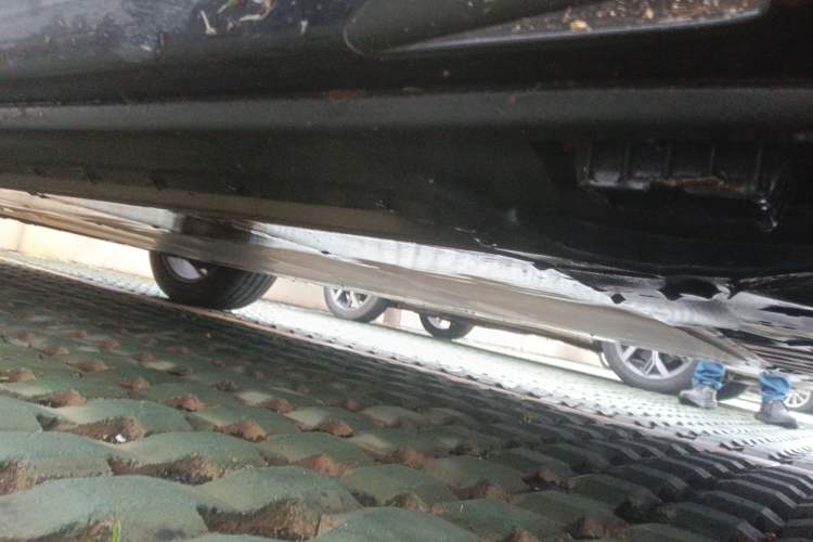 Used BMW iX3 2022 Updated Leading Version