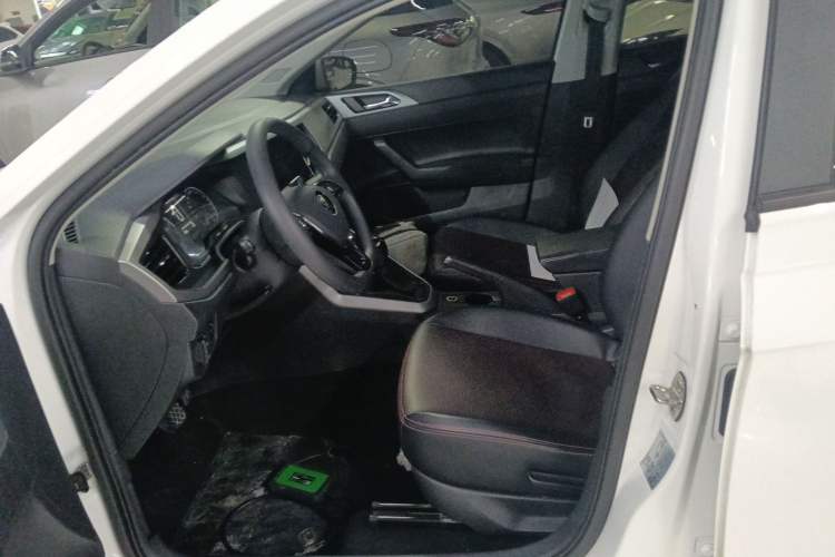 Used Volkswagen Polo 2021 Plus 1.5L Automatic Panoramic Enjoyment Edition
