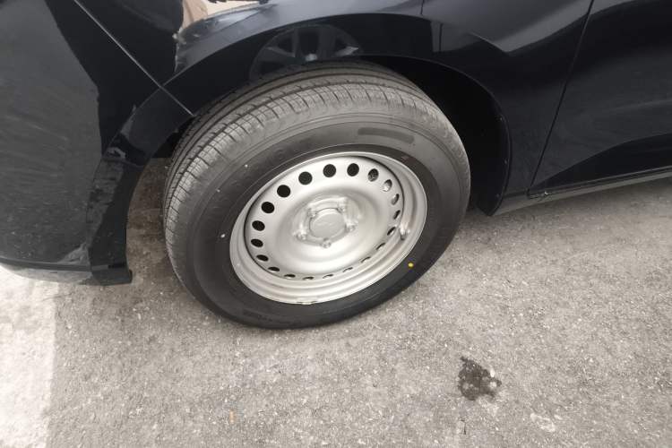 Used Wuling Zhengcheng 2021 1.5T Manual Comfort Version
