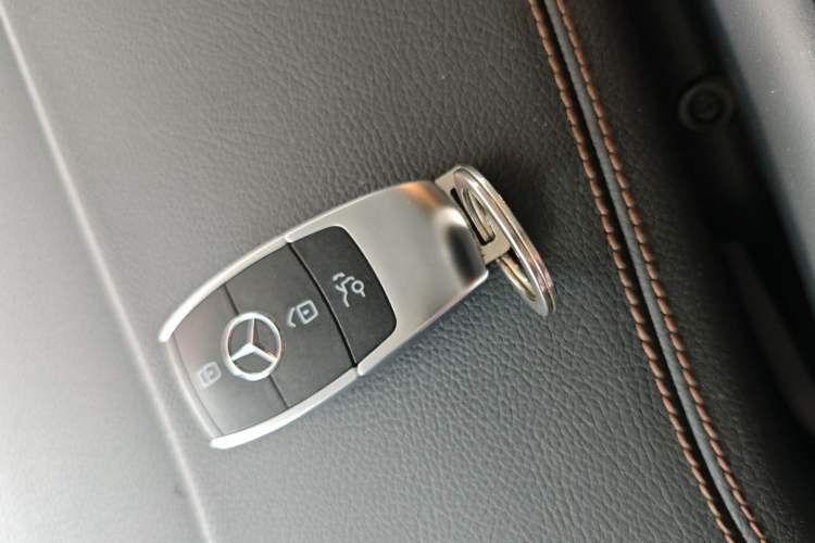 Used Mercedes-Benz A-Class 2020 A 200 L Sport Sedan