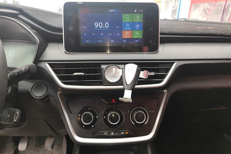 Used Wuling Hongguang S3 2018 1.5T Manual Comfort Model China V Standard