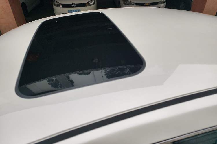 Used Nissan Sylphy 2016 1.6 XL CVT Deluxe Edition
