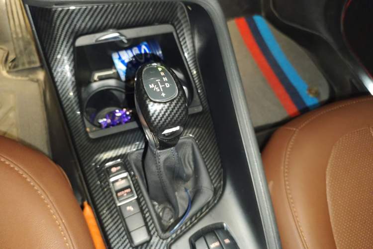 Used BMW X1 2016 sDrive18Li Premium Edition