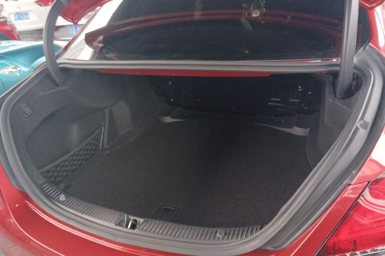 Used Mercedes-Benz C-Class 2020 C 260 L Sport Edition