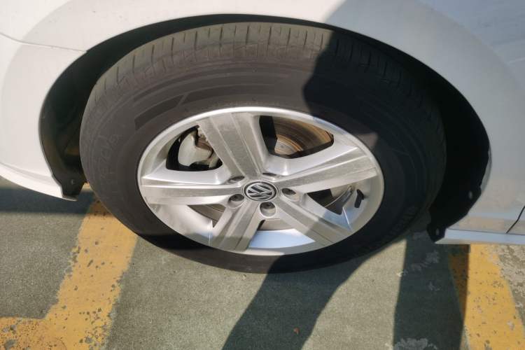 Used Volkswagen Lamando 2021 230TSI DSG Fashion Edition