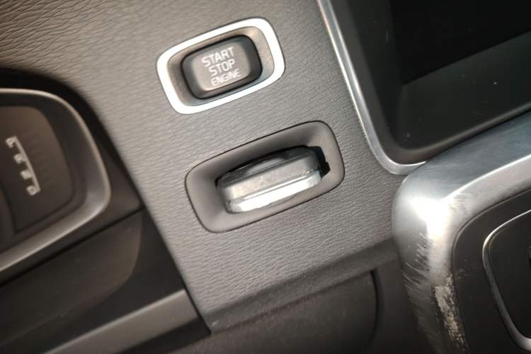 Used Volvo S60 2019 S60L T3 Intelligent Upgrade Edition
