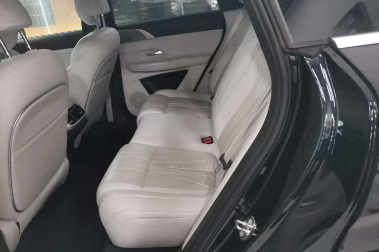 Used XPeng G9 2024 570 Max