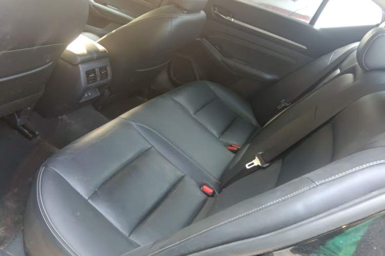 Used Nissan Teana 2022 2.0L XL-TLS Enjoyment Edition