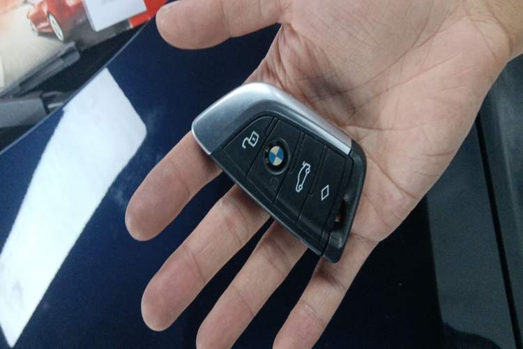 Used BMW 3 Series 2023 325Li M Sport Night Edition Package
