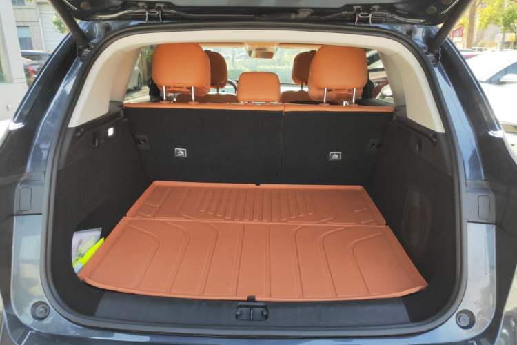 Used Leapmotor C10 2024 210 LiDAR Version
