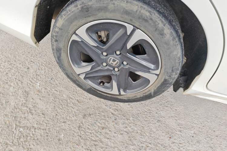 Used Honda Envix 2019 180TURBO CVT Enjoyment Edition China VI
