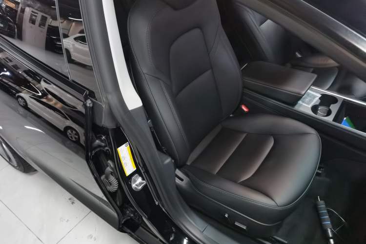 Used Tesla Model 3 2021 Standard Range Rear-Wheel Drive Upgraded Version 3D6