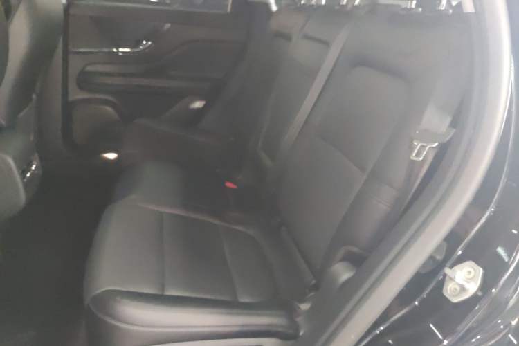 Used Lincoln Corsair 2022 2.0T Two-Wheel Drive Luxury Edition