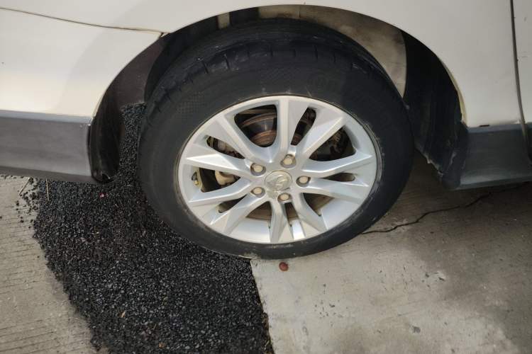 Used Baojun 730 2016 1.5L Manual Comfort Version 7 Seats China V Emission Standard
