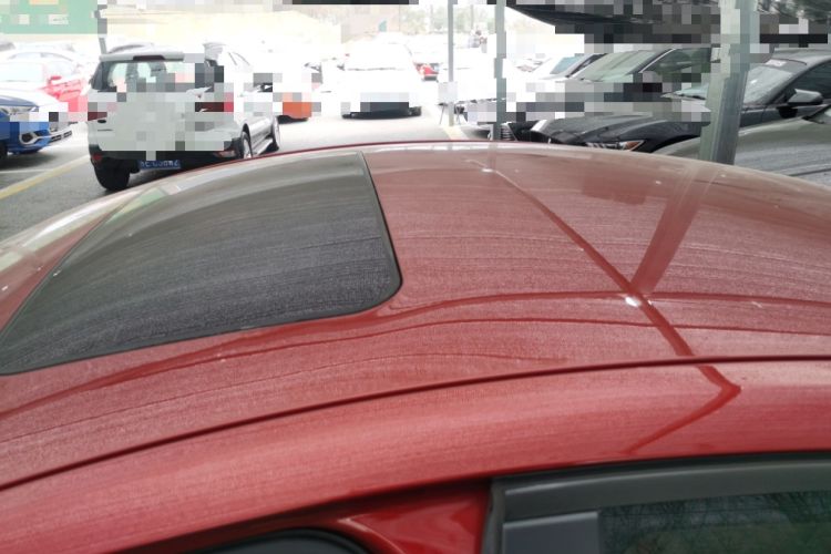 Used Buick Regal 2014 2.0L Leading Fashion Edition