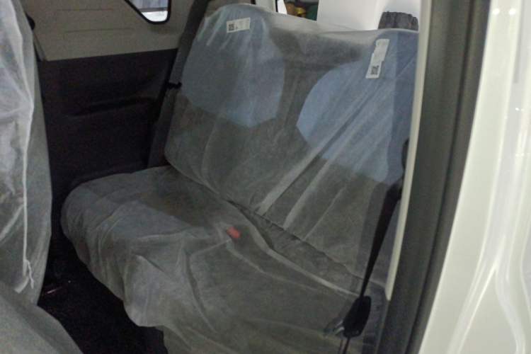 Used  Panda 2024 Panda Mini 200km Endurance Bear
