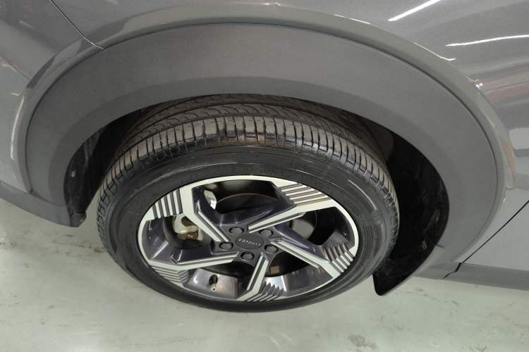 Used Lynk & Co 06 2023 Remix 1.5T JinPro