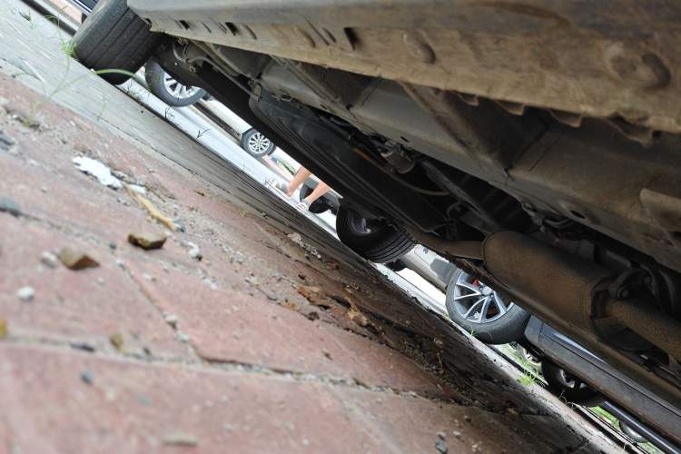 Used Baojun 730 2019 1.5T Manual Fashion Model 7-seater National V
