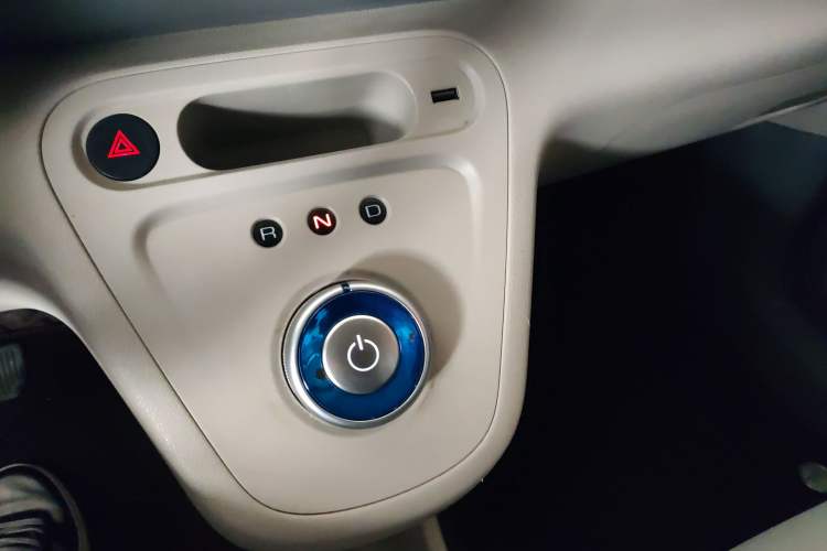 Used ORA White Cat 2020 360km Standard Version