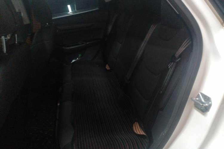 Used Ford Escort 2021 1.5L Automatic Gold Edition
