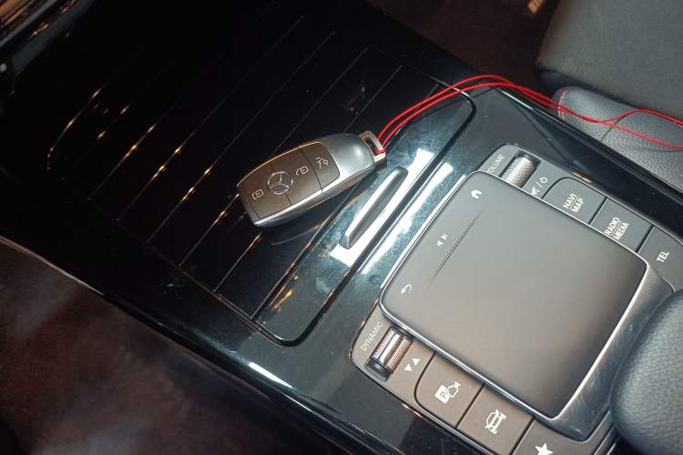 Used Mercedes-Benz CLA 2021 CLA 200
