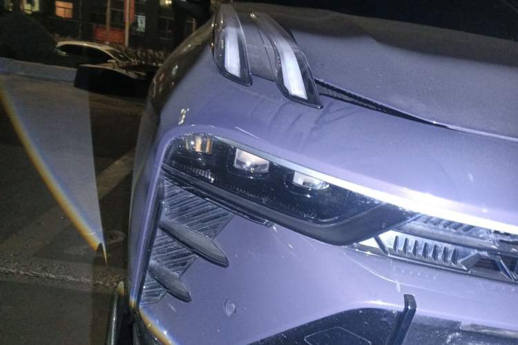 Used Lynk & Co 03 2025 2.0TD DCT Champion Edition Pro