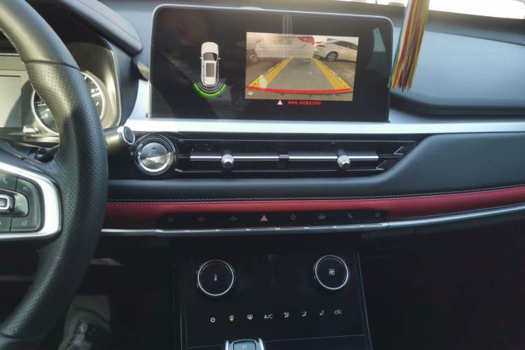 Used Chery Tiggo 7 2020 Discovery Edition 1.5T CVT Discovery No.1
