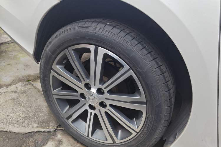 Used Peugeot 408 2018 Revised 350THP Automatic Luxury Edition
