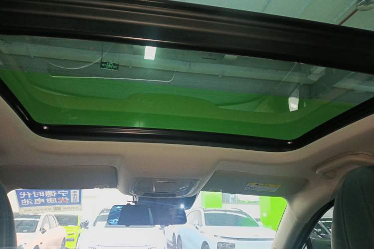 Used ORA Good Cat 2021 400km Standard Range Venus Edition Lithium Iron Phosphate
