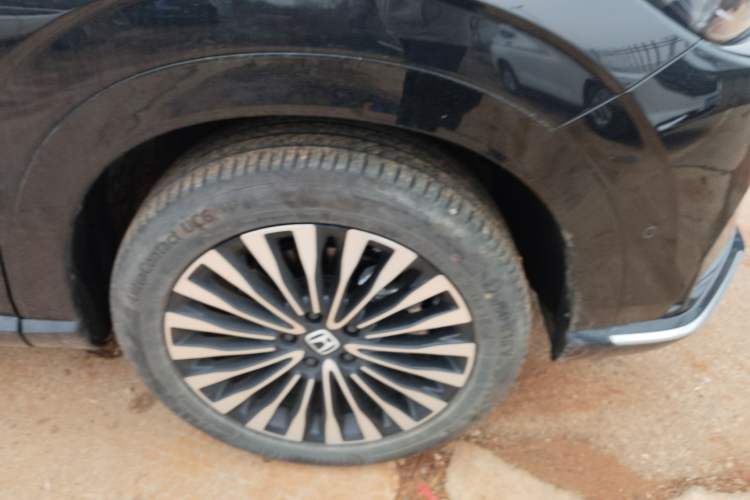 Used Honda e:NS1 2022 e-Style Edition